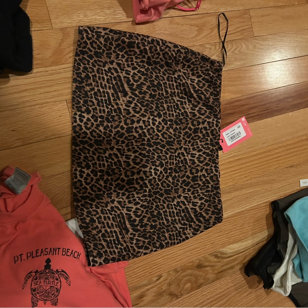 EDIKTED mini skirt
